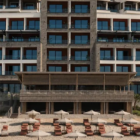 Chaonian Hotell