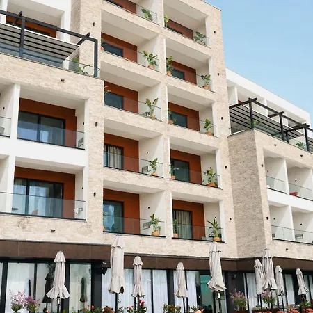 Hotell Chaonian Dhërmi