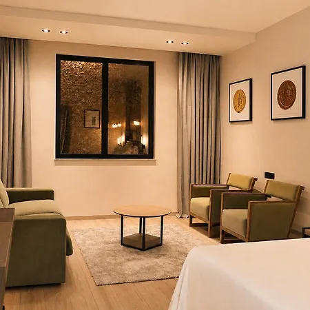 Chaonian Hotel 5*