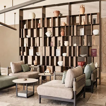 Hotell Chaonian Dhërmi