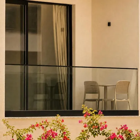 Hotel Chaonian