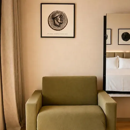Chaonian Hotel 5*