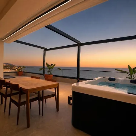 Chaonian Hotell 5*