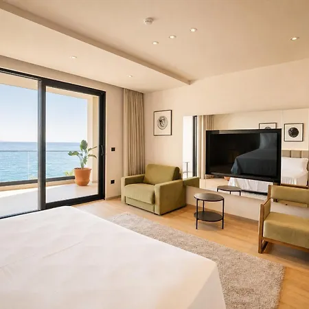 Hotel Chaonian 5*