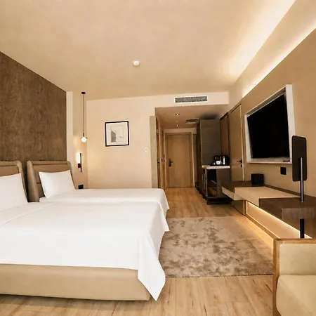 Chaonian Hotell Dhërmi
