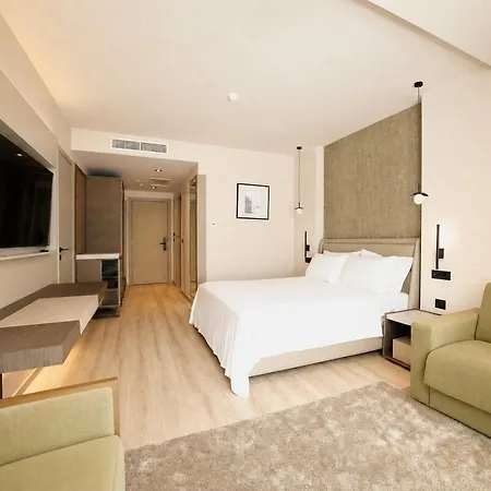 Hotell Chaonian Dhërmi