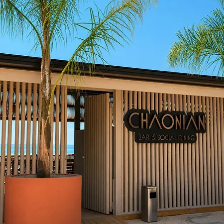 Chaonian Hotell