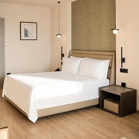 Chaonian Hotell