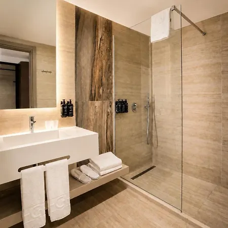Hotel Chaonian