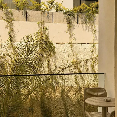 Chaonian Hotel Dhërmi